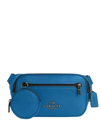 Coach Elias Belt Bag | Brixton Baker