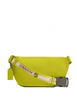 Coach Elias Belt Bag In Colorblock Signature Canvas