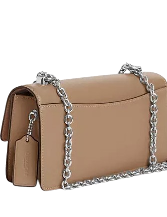 Coach Eliza Flap Crossbody