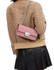 Coach Eliza Flap Crossbody