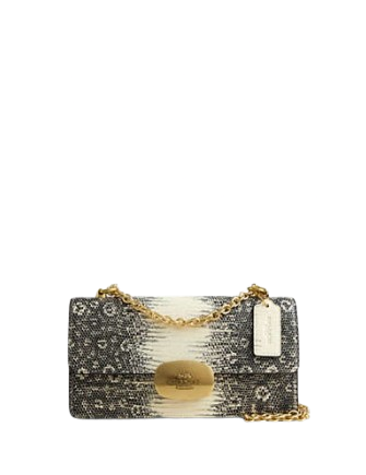 Kate spade rumi discount medium trunk crossbody