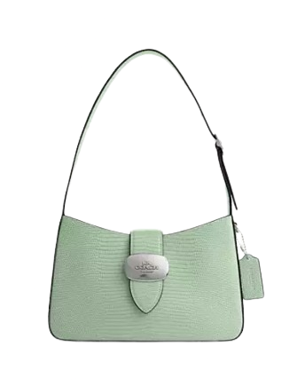Coach Eliza Shoulder Bag
