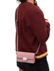 Coach Eliza Small Flap Crossbody