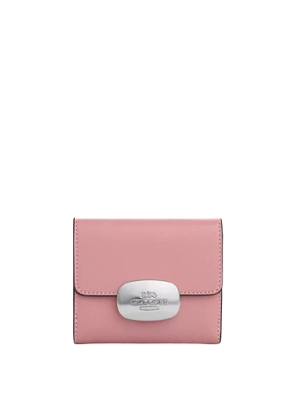 新作♪【Coach】Eliza Small Wallet スモールウォレット♪ Coach Eliza Small Wallet | Brixton Baker