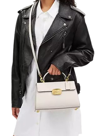 Coach Eliza Top Handle