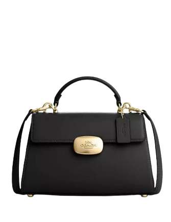 Coach Eliza Top Handle