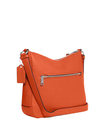 Coach Ellie File Bag