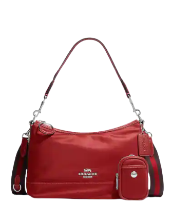 Coach Ellis Shoulder Bag | Brixton Baker Coach Ellis Shoulder Bag | Brixton Baker