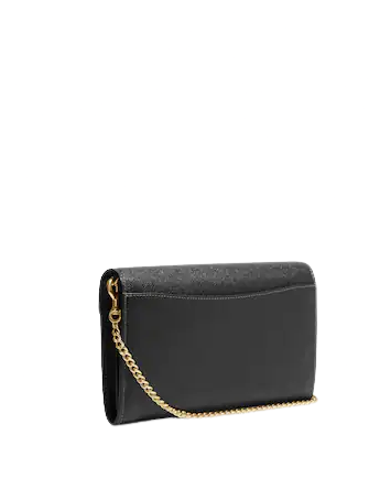 Coach Envelope Clutch Crossbody