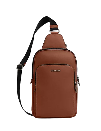 Coach Ethan Pack | Brixton Baker Coach Ethan Pack | Brixton Baker