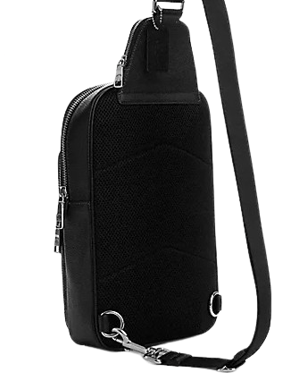 Coach Ethan Pack | Brixton Baker Coach Ethan Pack | Brixton Baker