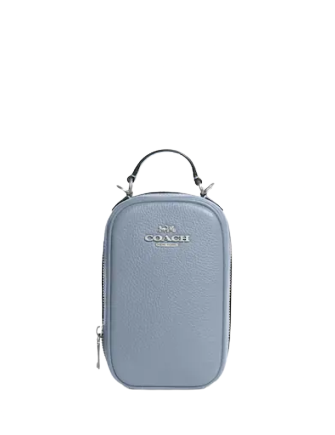 Coach コーチ Eva Phone Crossbody バッグ【送料0/国内即発】 Coach コーチ Eva Phone Crossbody バッグ【送料0/国内即発】