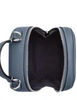 Coach Eva Phone Crossbody In Colorblock Signature Canvas