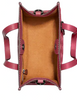 Coach Field Tote 22 With Horse And Carriage