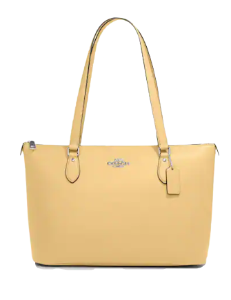 Coach Gallery Tote | Brixton Baker