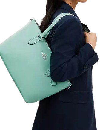 COACH】通勤通学に使える Gallery Tote Bag Coach Gallery Tote COACH】通勤通学に使える Gallery Tote Bag Coach Gallery Tote