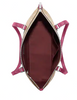 Coach Gallery Tote In Signature Canvas