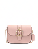 Coach Gemma Crossbody With Jeweled Buckle