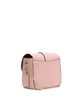 Coach Gemma Crossbody With Jeweled Buckle