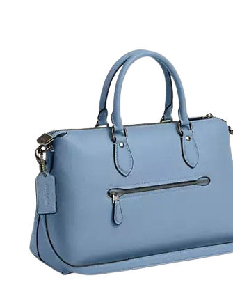 Coach Georgia Satchel