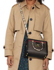 Coach Grace Carryall In Signature Canvas
