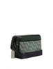 Coach Graham Crossbody With Coach Monogram Print