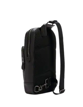 Coach Graham Pack In Signature Canvas | Brixton Baker Coach Graham Pack In Signature Canvas | Brixton Baker