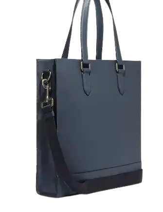 Coach Graham Structured Tote With Coach Stripe | Brixton Baker Coach Graham Structured Tote With Coach Stripe | Brixton Baker