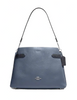 Coach Hanna Shoulder Bag