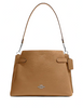 Coach Hanna Shoulder Bag