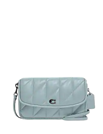 Coach Hayden Crossbody With Quilting | Brixton Baker