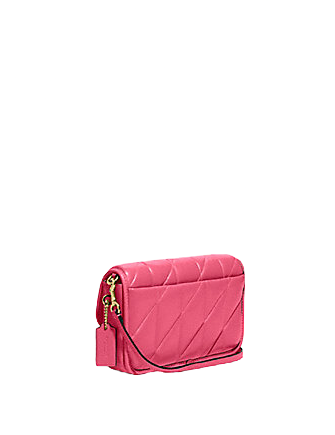 Coach Hayden Crossbody With Quilting