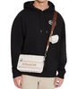 Coach Heritage Convertible Crossbody With Coach Stripe
