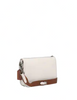 Coach Heritage Convertible Crossbody With Coach Stripe