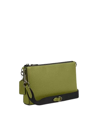 Coach Holden Crossbody In Colorblock Signature Canvas | Brixton Baker Coach Holden Crossbody In Colorblock Signature Canvas | Brixton Baker