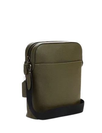 Coach men flight bag sales