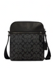 Coach Houston Flight Bag In Signature Canvas