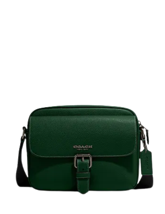 Coach Hudson Crossbody | Brixton Baker