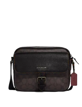 選べる COACH SMALL HUDSON CROSSBODY COACH® | Small Hudson Crossbody