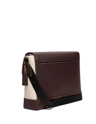 Hudson 2025 messenger coach