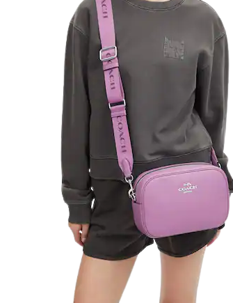 Coach Jamie Camera Bag