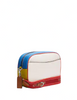 Coach Jamie Camera Bag In Colorblock