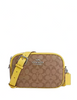 Coach Jamie Camera Bag In Signature Canvas