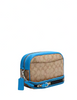 Coach Jamie Camera Bag In Signature Canvas