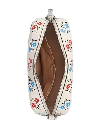 Coach Jamie Camera Bag With Floral Print | Brixton Baker Coach Jamie Camera Bag With Floral Print | Brixton Baker