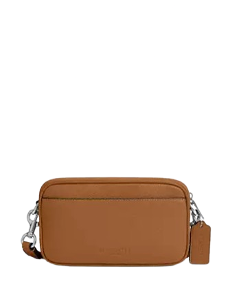 Coach 2025 journal crossbody