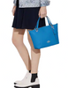 Coach Kacey Satchel