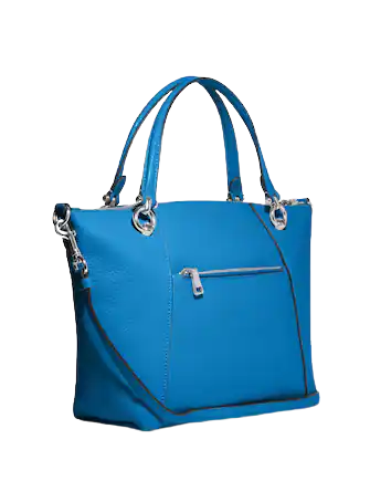 Coach Kacey Satchel
