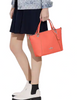 Coach Kacey Satchel