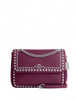 Coach Klare Crossbody 25 With Rivets
